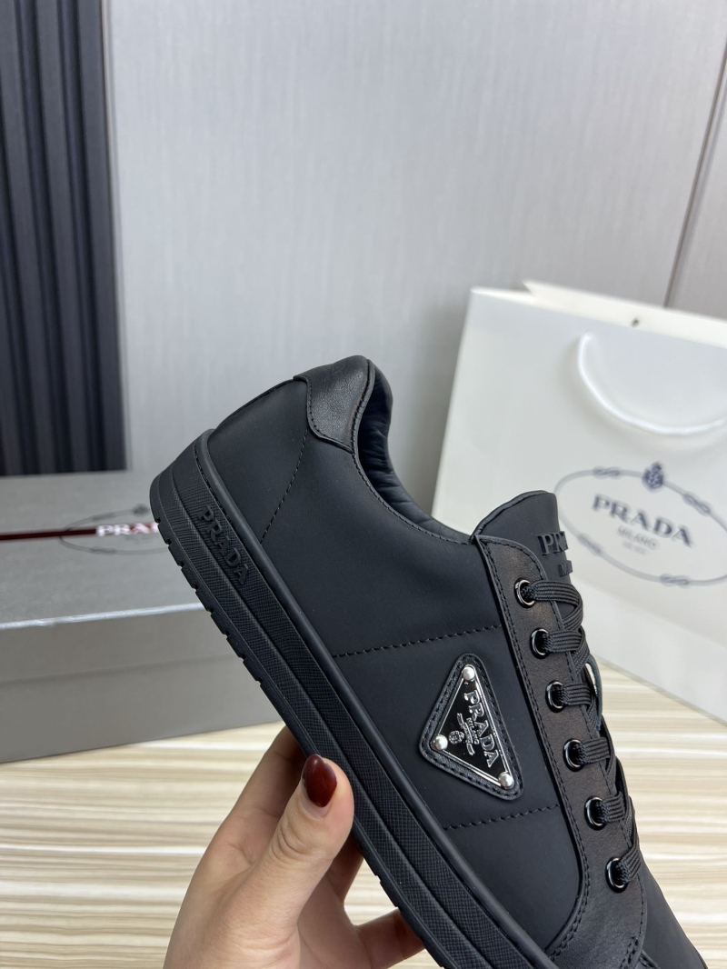 Prada Casual Shoes